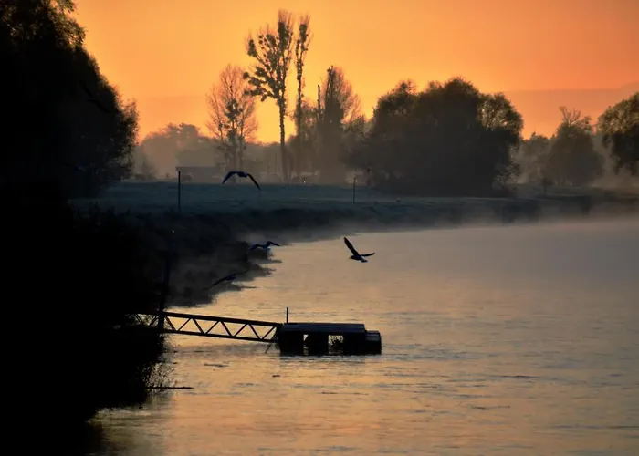 Ristorante E Pensione La Campagnola دريسدن